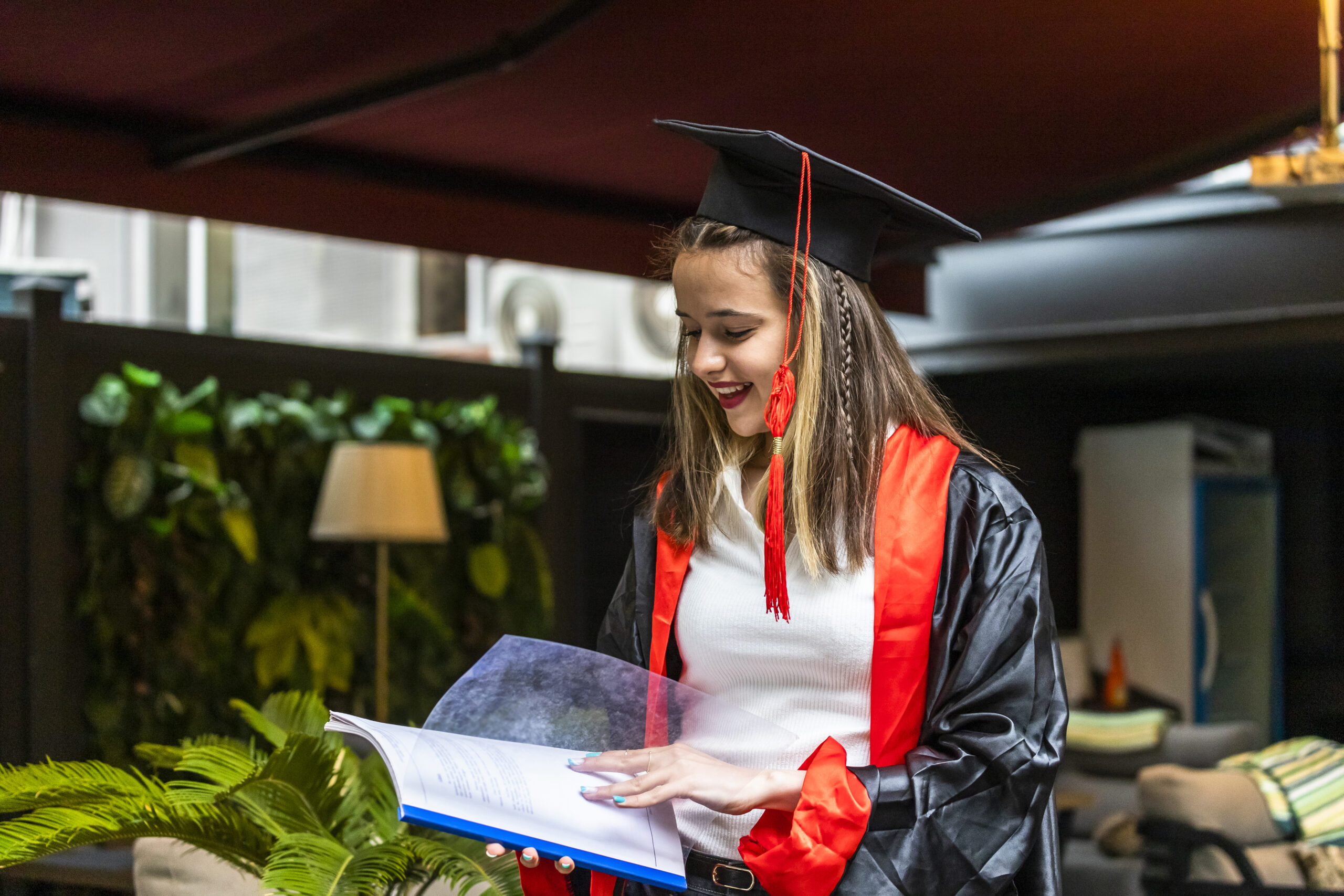 Master’s Courses